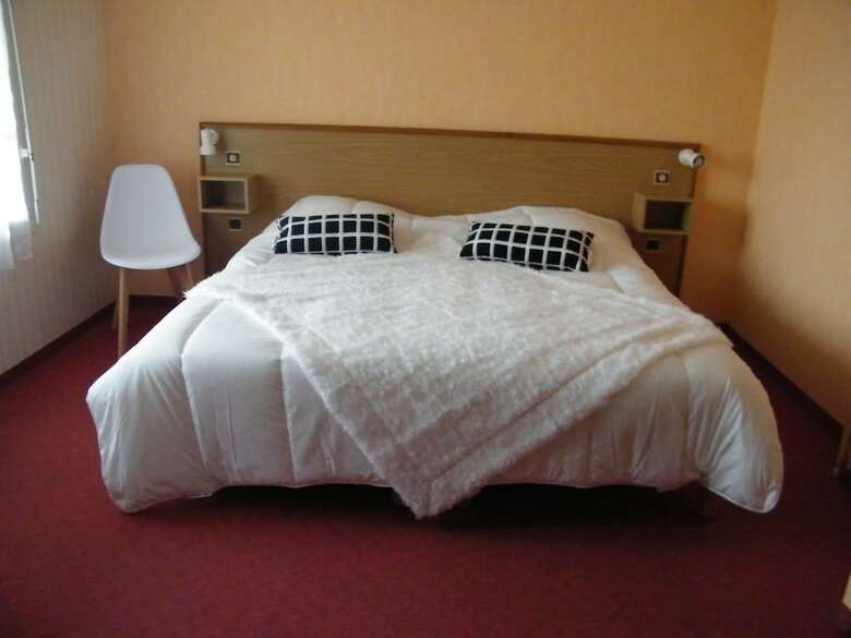 Hotel H�tel Restaurant de Tess�