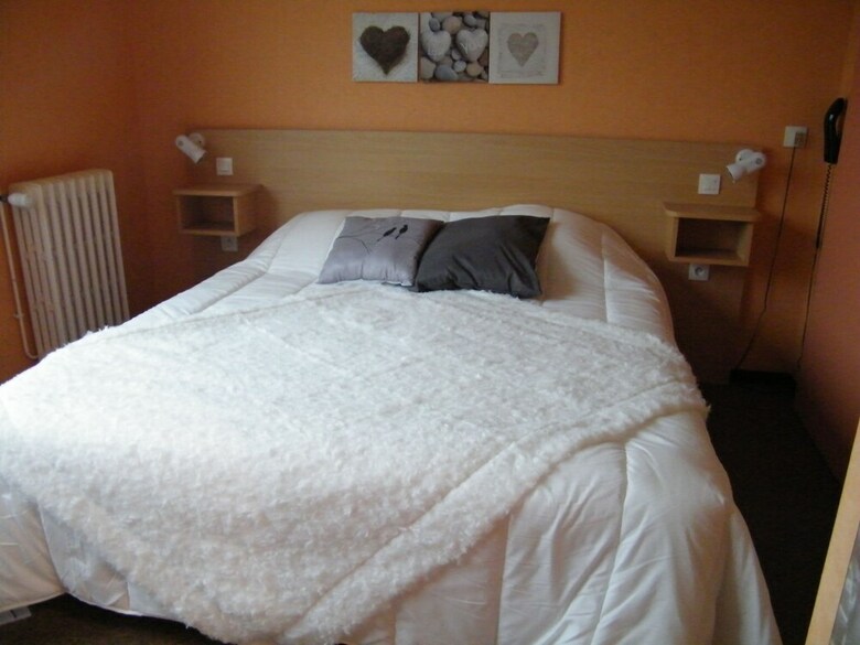 Hotel H�tel Restaurant de Tess�