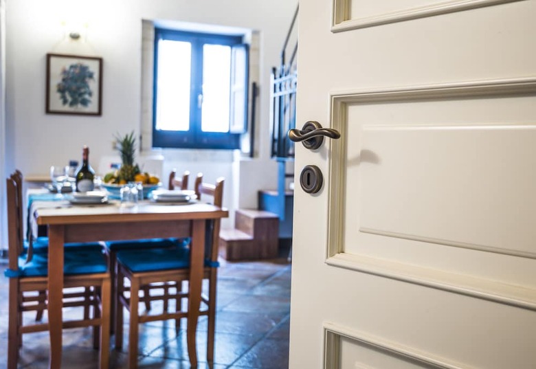 Apartamentos Casa Aretusa