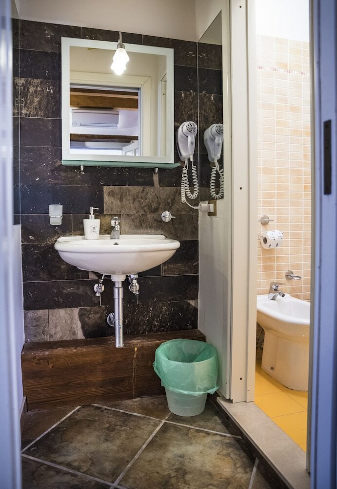 Apartamentos Casa Aretusa