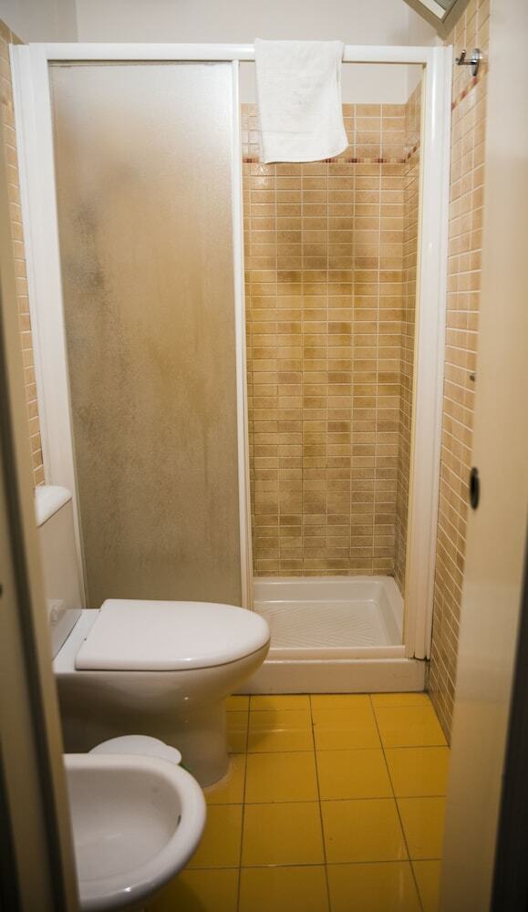 Apartamentos Casa Aretusa