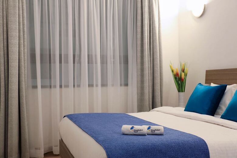 Aparthotel Kingfisher Nest