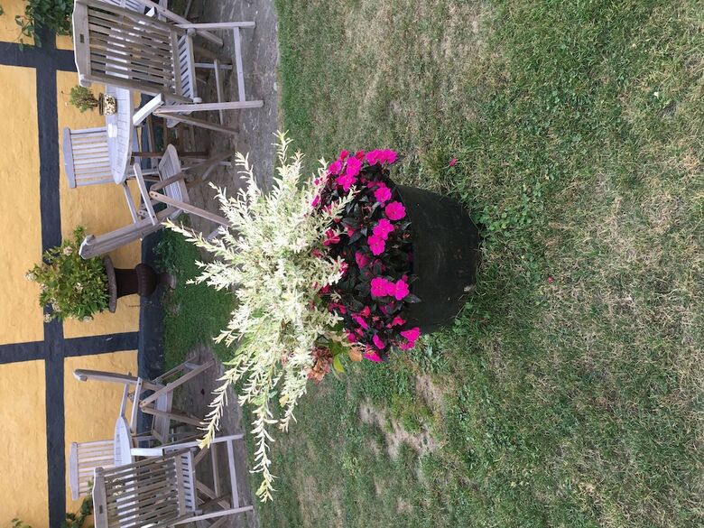 Pension Sl�gtsgaarden