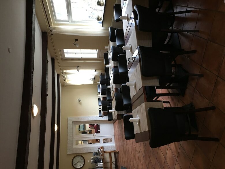 Pension Sl�gtsgaarden