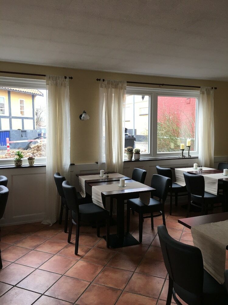Pension Sl�gtsgaarden