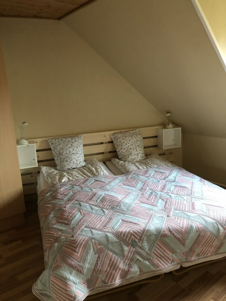 Pension Sl�gtsgaarden