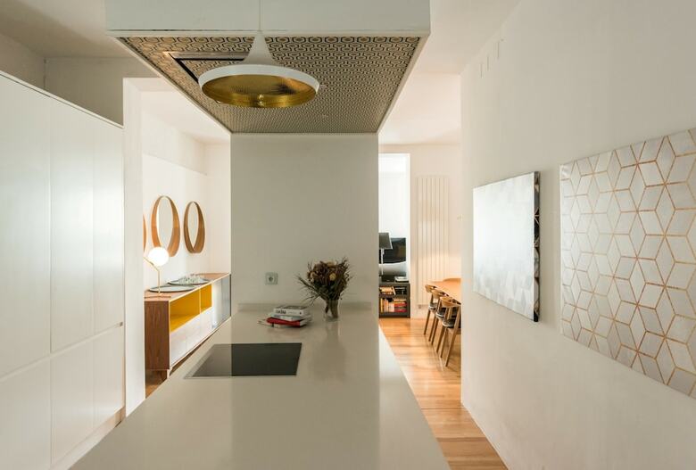 Apartamentos Chueca Con Vistas City Center