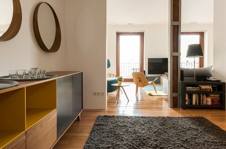 Apartamentos Chueca Con Vistas City Center