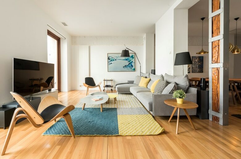 Apartamentos Chueca Con Vistas City Center