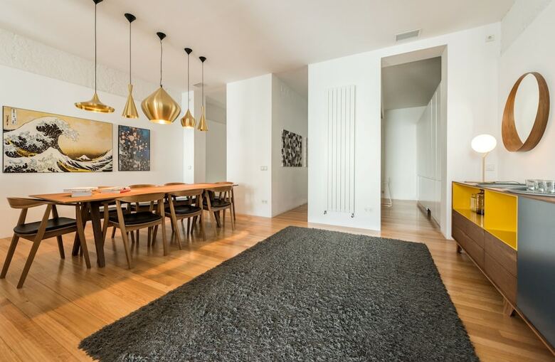 Apartamentos Chueca Con Vistas City Center