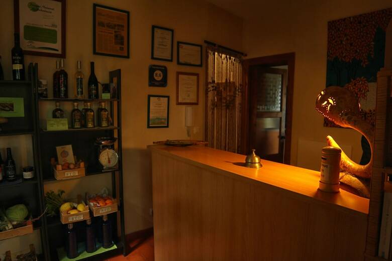 Agroturismo Casa Montecote Eco Resort