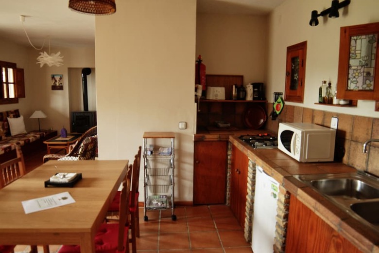 Agroturismo Casa Montecote Eco Resort