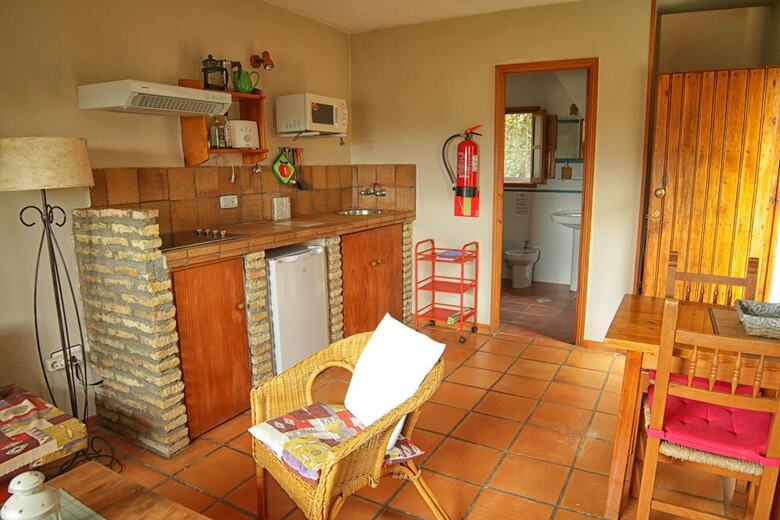 Agroturismo Casa Montecote Eco Resort
