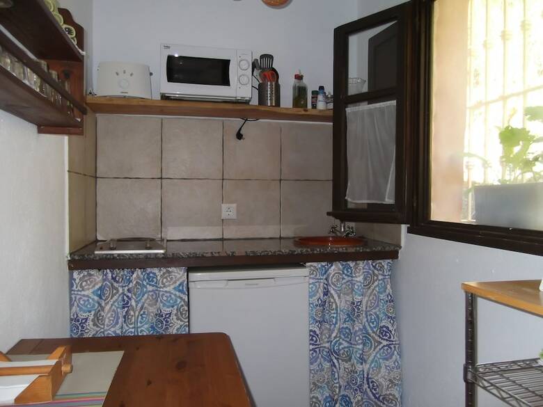 Agroturismo Casa Montecote Eco Resort