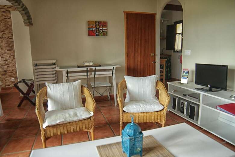 Agroturismo Casa Montecote Eco Resort