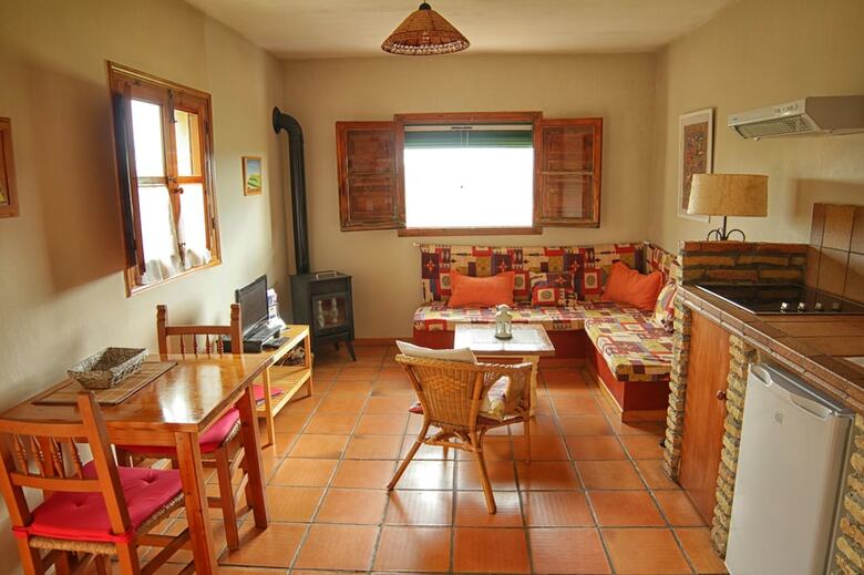 Agroturismo Casa Montecote Eco Resort