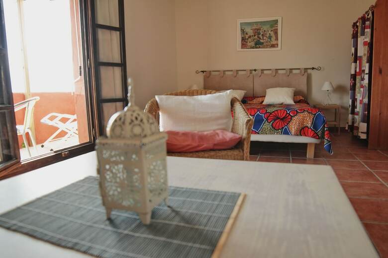 Agroturismo Casa Montecote Eco Resort