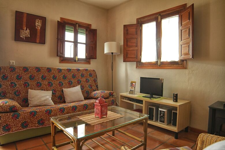 Agroturismo Casa Montecote Eco Resort