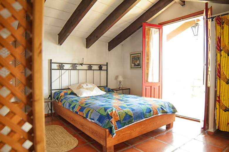 Agroturismo Casa Montecote Eco Resort