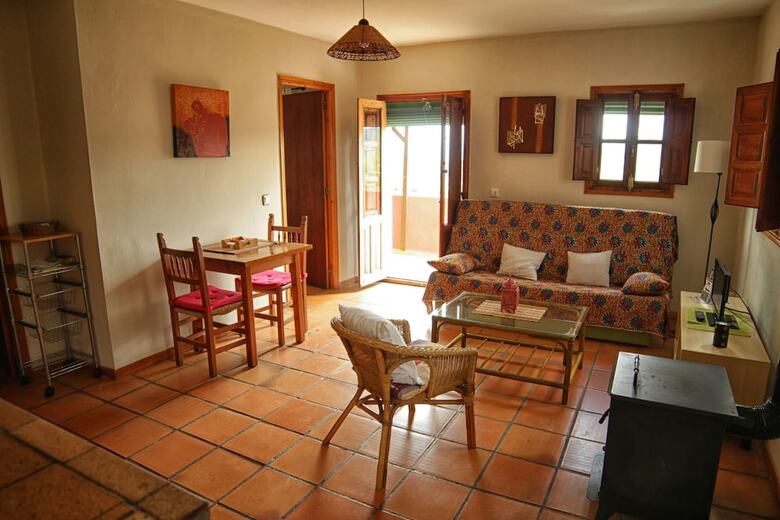 Agroturismo Casa Montecote Eco Resort