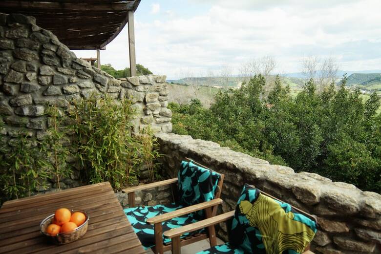 Agroturismo Casa Montecote Eco Resort