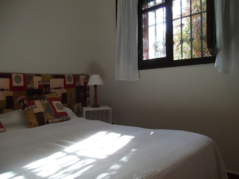 Agroturismo Casa Montecote Eco Resort