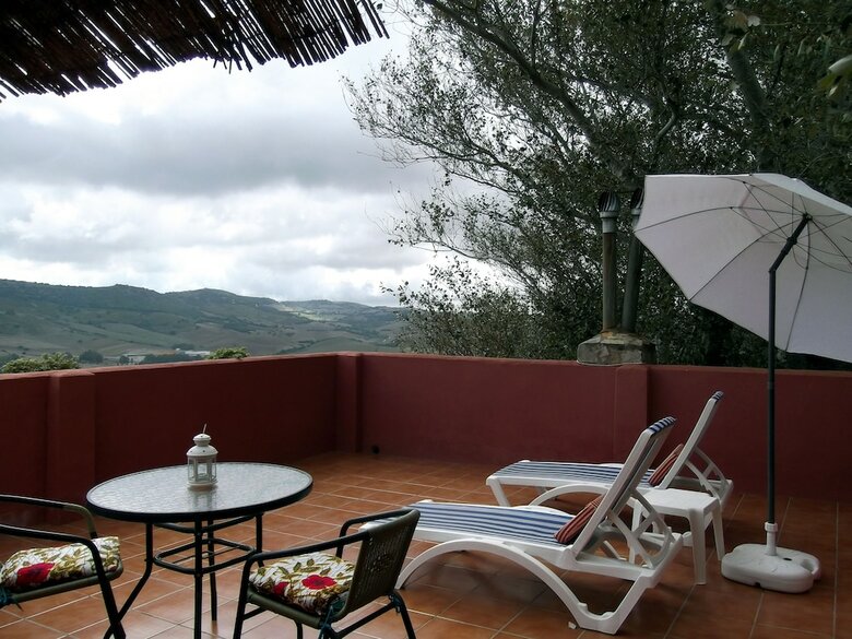 Agroturismo Casa Montecote Eco Resort