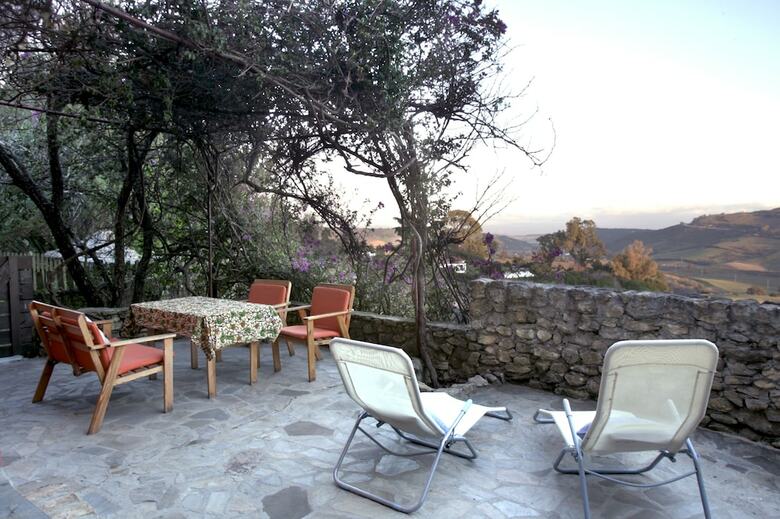 Agroturismo Casa Montecote Eco Resort