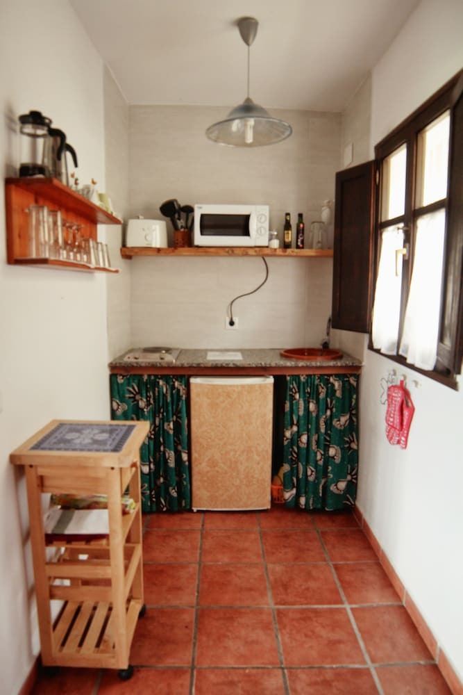 Agroturismo Casa Montecote Eco Resort