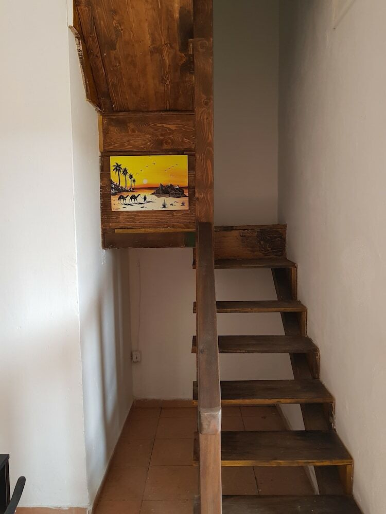 Apartamento Beach House Scalzone