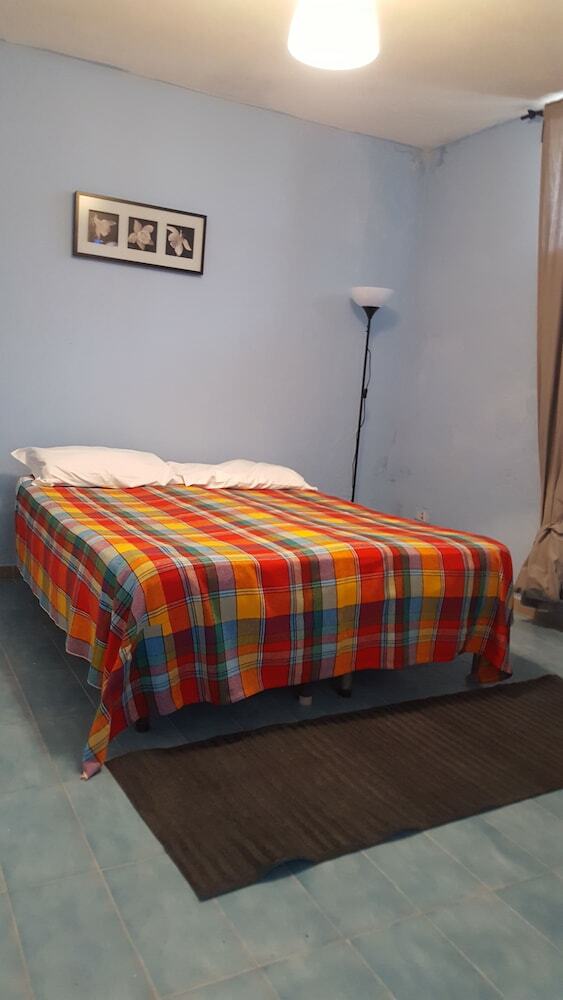 Apartamento Beach House Scalzone