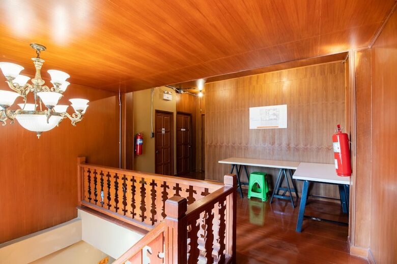 Hostal Oyo 668 Norn Plearn Hostel