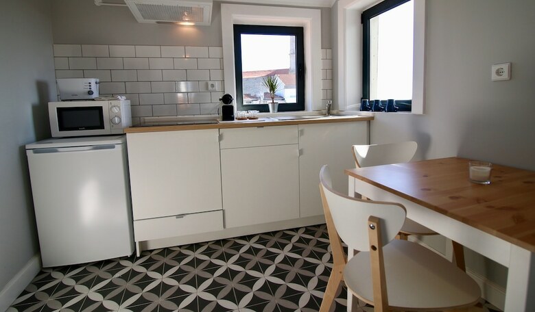 Apartamentos Lapa 32