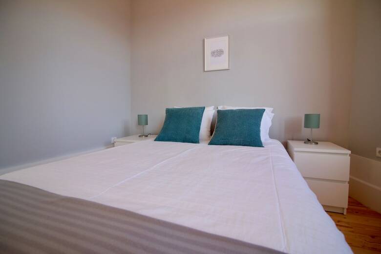 Apartamentos Lapa 32