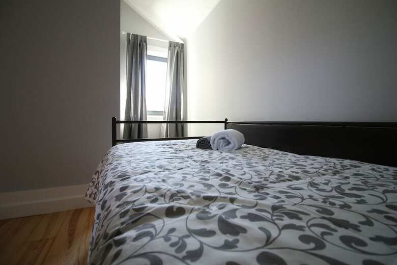 Apartamentos Lapa 32
