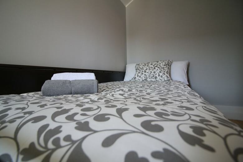 Apartamentos Lapa 32