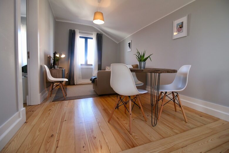 Apartamentos Lapa 32