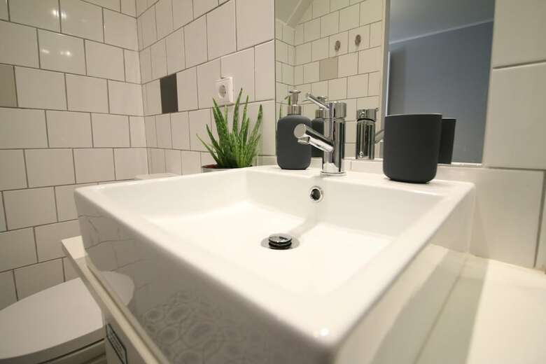 Apartamentos Lapa 32