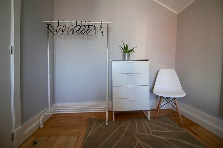 Apartamentos Lapa 32