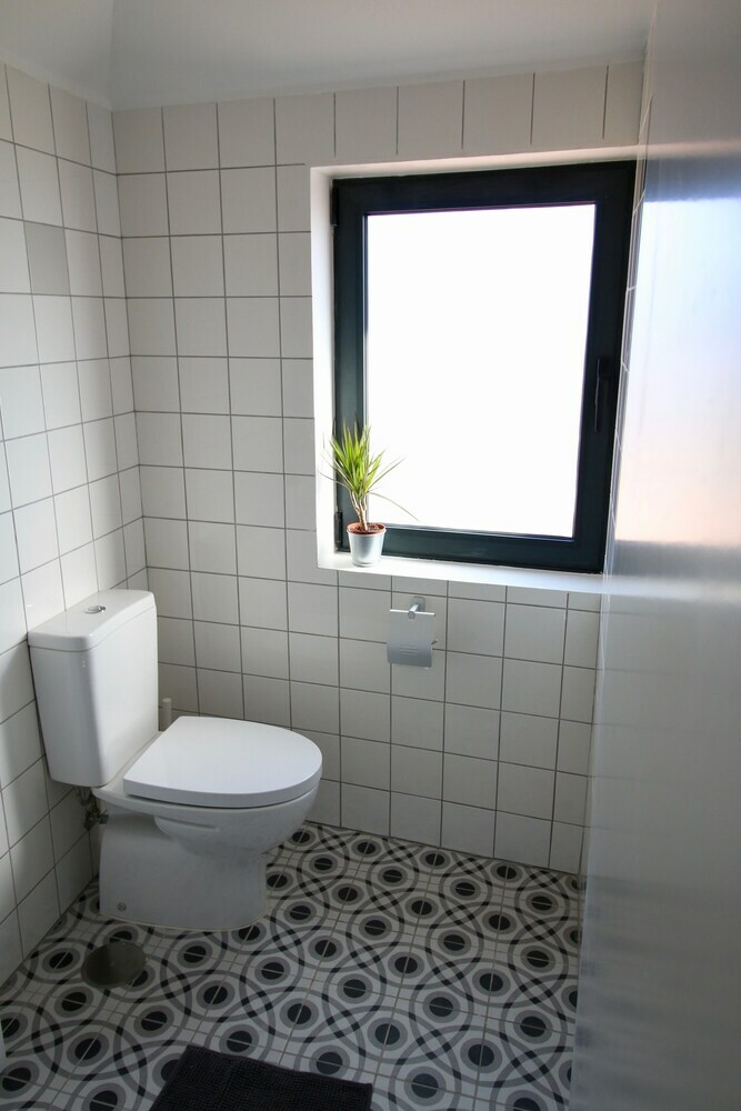 Apartamentos Lapa 32