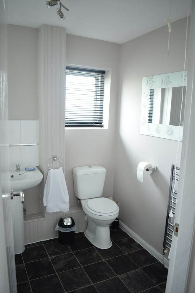 Bewick Crescent Serviced Accomodation