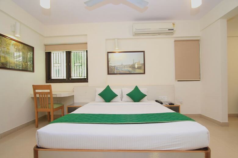 Oyo 9418 Jade Springs Hotel