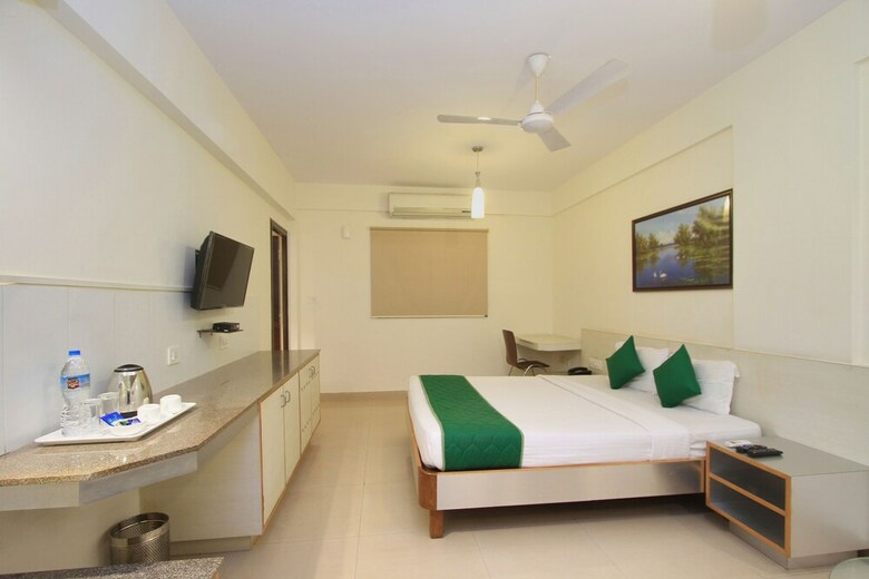 Oyo 9418 Jade Springs Hotel