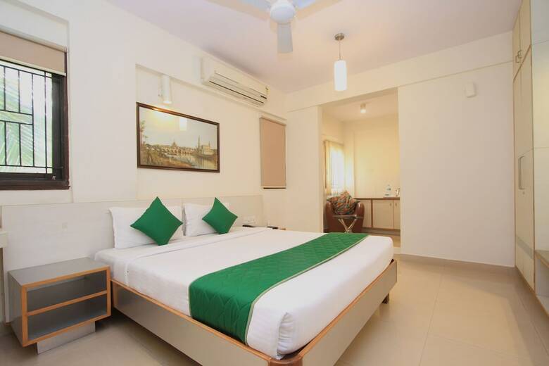 Oyo 9418 Jade Springs Hotel