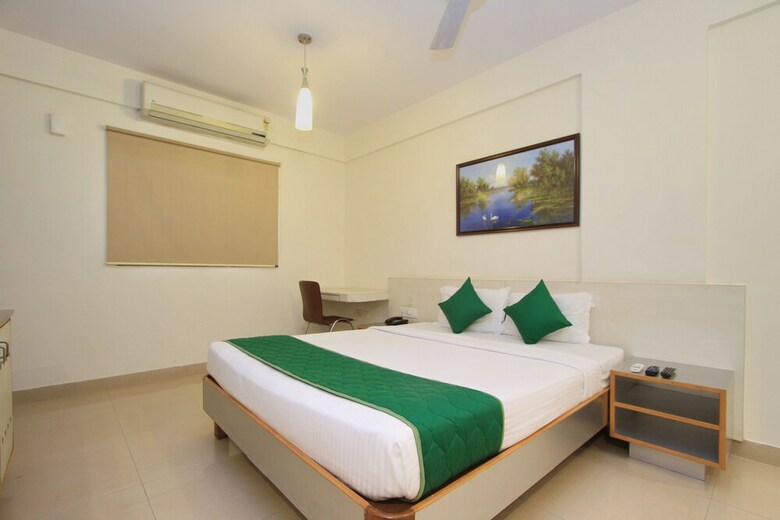 Oyo 9418 Jade Springs Hotel