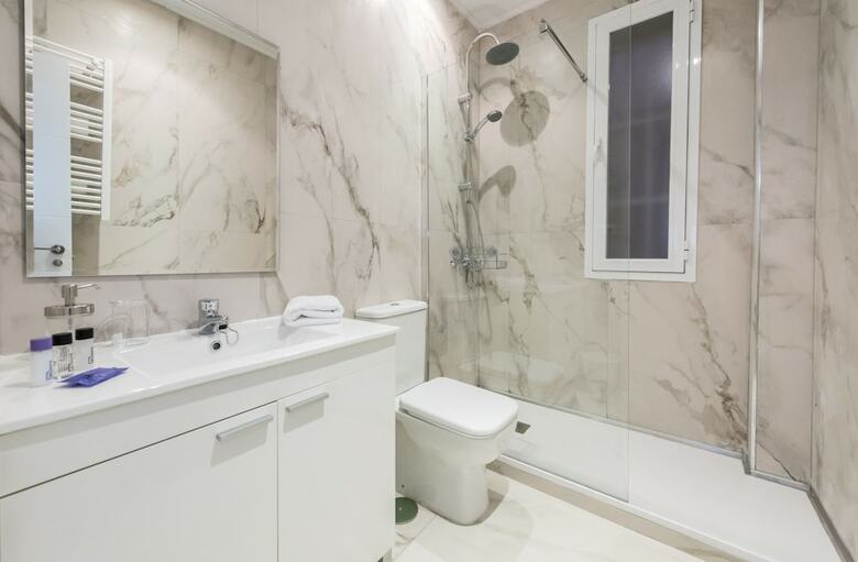 Apartamentos Claudio Coello City Center