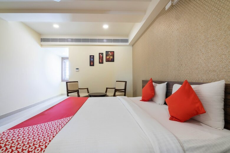Hotel Oyo 8480 A2b Electronic City