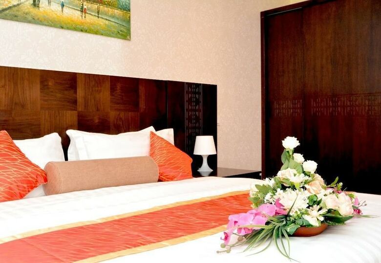 Aparthotel Tamaya Hotel
