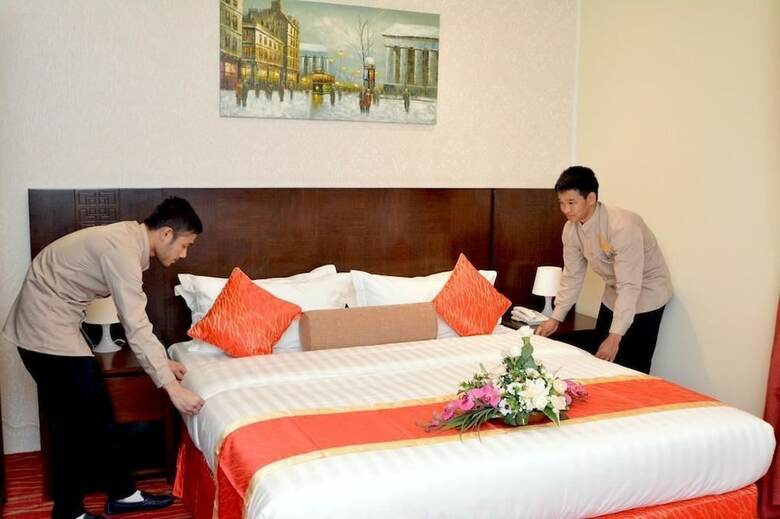 Aparthotel Tamaya Hotel
