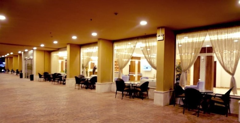 Aparthotel Tamaya Hotel